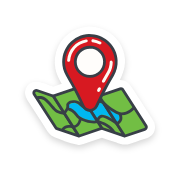 map symbol
